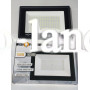 LED прожектор Biom 150W 6200К IP65 220V S6-SMD-150-Slim